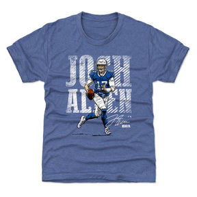 Josh Allen Kids T-Shirt | 500 LEVEL