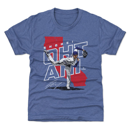 Shohei Ohtani Kids T-Shirt | 500 LEVEL