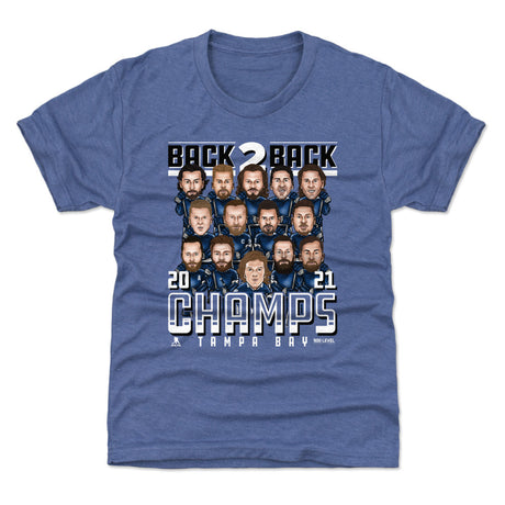 Tampa Bay Kids T-Shirt | 500 LEVEL