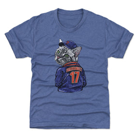 Keith Hernandez Kids T-Shirt | 500 LEVEL