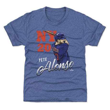Pete Alonso Kids T-Shirt | 500 LEVEL