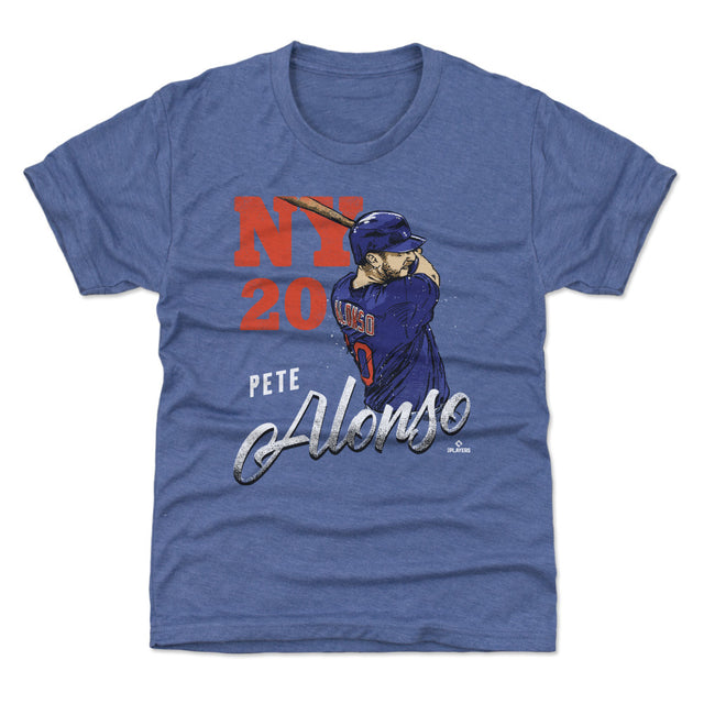 Pete Alonso Kids T-Shirt | 500 LEVEL