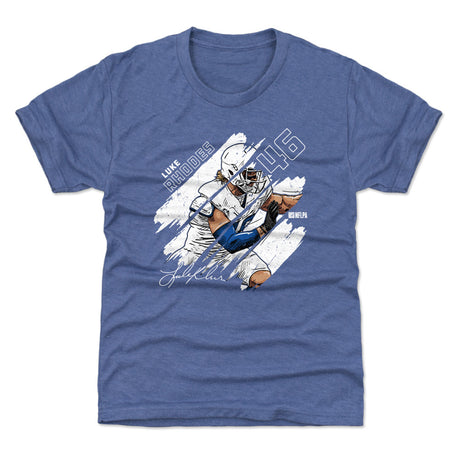 Luke Rhodes Kids T-Shirt | 500 LEVEL