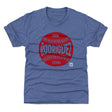 Ivan Rodriguez Kids T-Shirt | 500 LEVEL