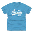 Austin Kids T-Shirt | 500 LEVEL