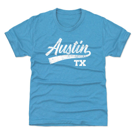 Austin Kids T-Shirt | 500 LEVEL