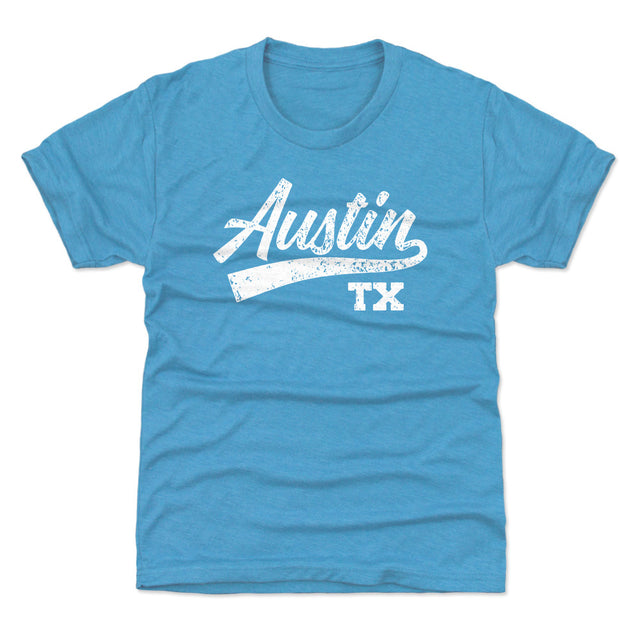 Austin Kids T-Shirt | 500 LEVEL