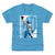 David Quessenberry Kids T-Shirt | 500 LEVEL
