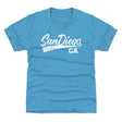 San Diego Kids T-Shirt | 500 LEVEL