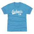 Los Angeles Kids T-Shirt | 500 LEVEL