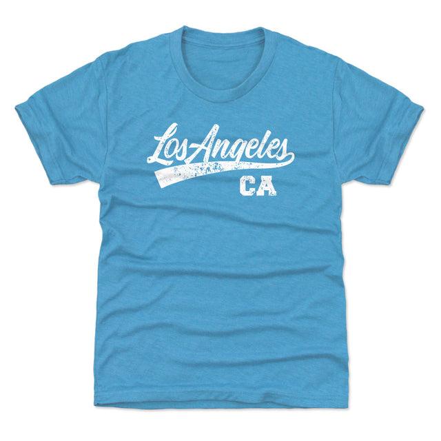 Los Angeles Kids T-Shirt | 500 LEVEL