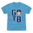 Brandon Lowe Kids T-Shirt | 500 LEVEL
