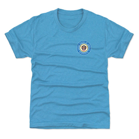 Minnesota Kids T-Shirt | 500 LEVEL