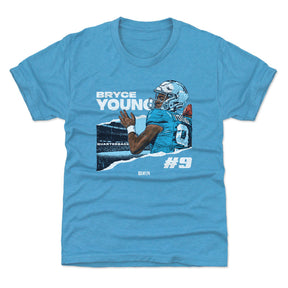 Bryce Young Kids T-Shirt | 500 LEVEL