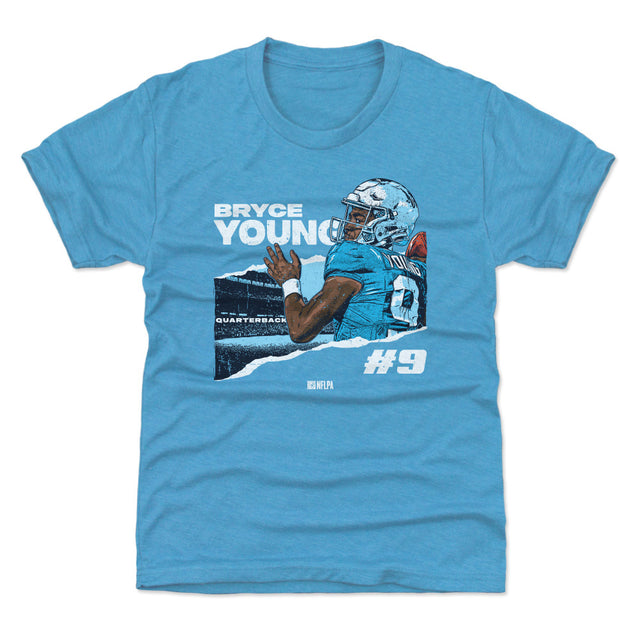 Bryce Young Kids T-Shirt | 500 LEVEL