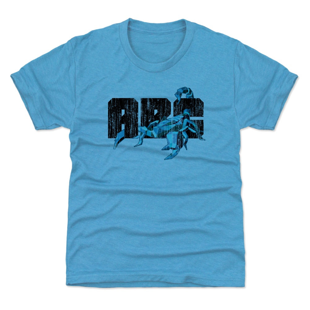 Amanda Bobby Cooper Kids T-Shirt | 500 LEVEL