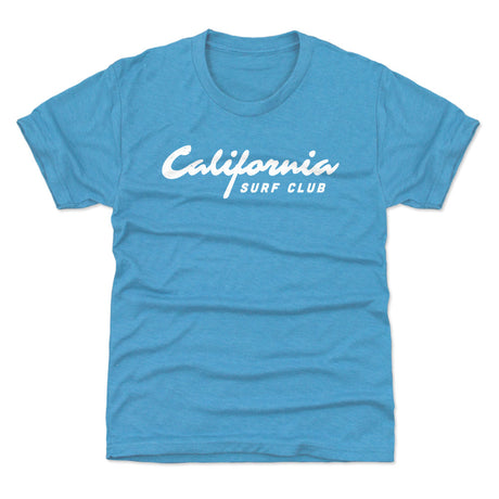 California Kids T-Shirt | 500 LEVEL