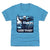 Donte Jackson Kids T-Shirt | 500 LEVEL