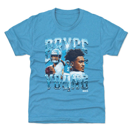 Bryce Young Kids T-Shirt | 500 LEVEL