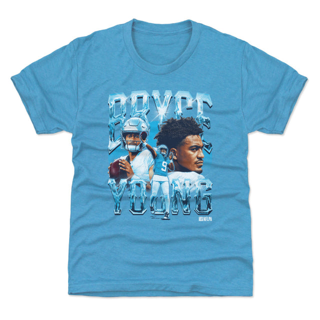 Bryce Young Kids T-Shirt | 500 LEVEL