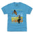 Xavier Woods Kids T-Shirt | 500 LEVEL