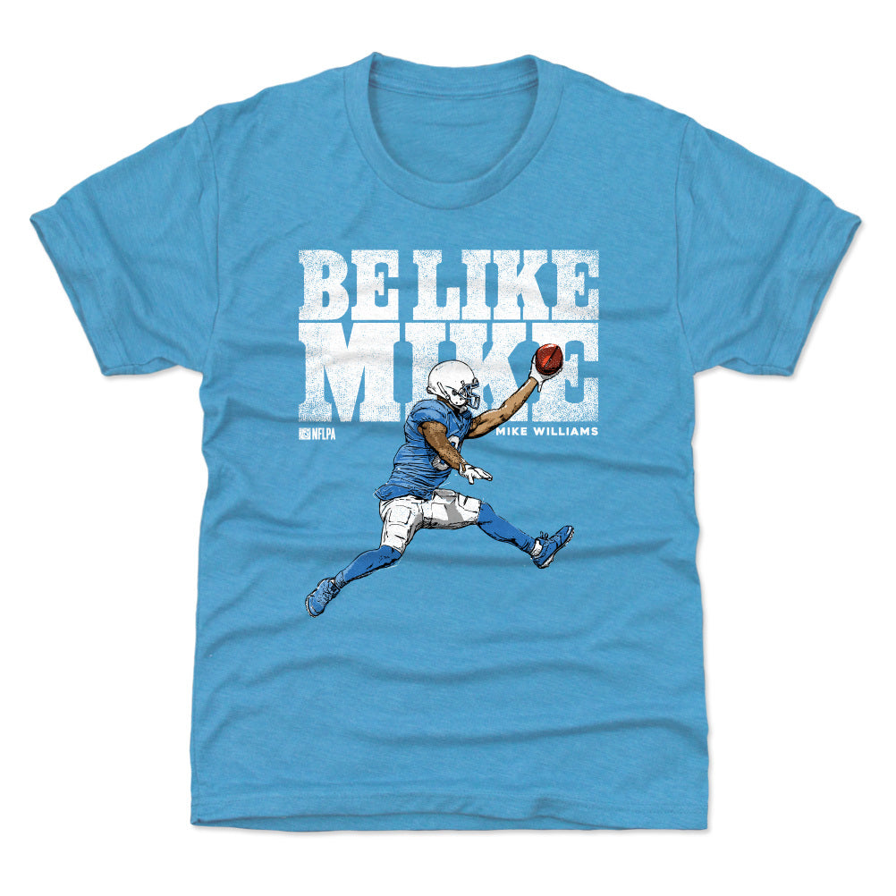 Mike Williams Kids T-Shirt | 500 LEVEL