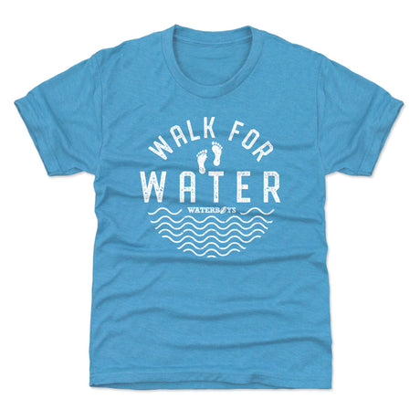 Waterboys Kids T-Shirt | 500 LEVEL