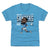 Miles Sanders Kids T-Shirt | 500 LEVEL