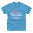 Florida Kids T-Shirt | 500 LEVEL