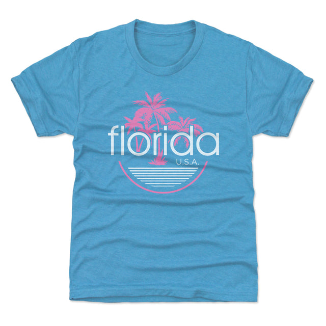 Florida Kids T-Shirt | 500 LEVEL