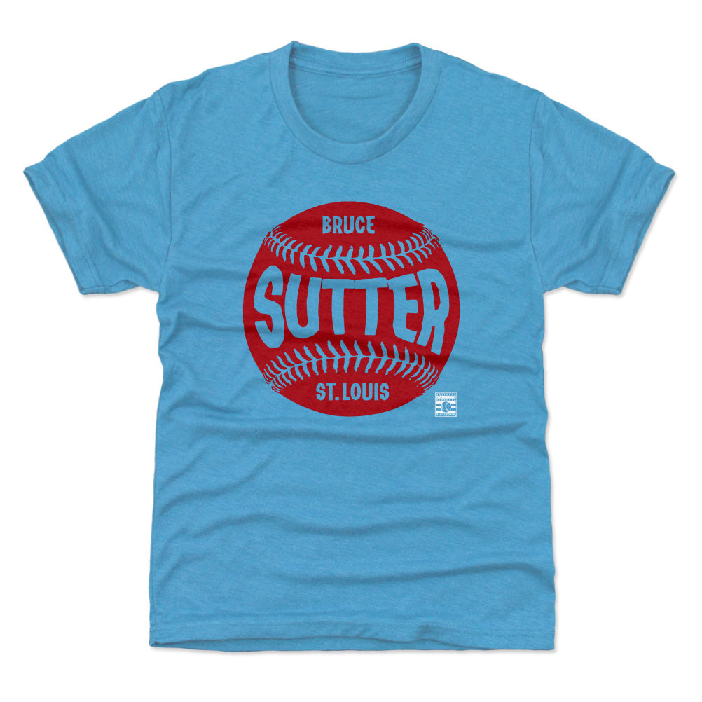 Bruce Sutter Kids T-Shirt | 500 LEVEL