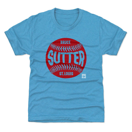 Bruce Sutter Kids T-Shirt | 500 LEVEL