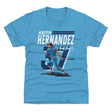 Keith Hernandez Kids T-Shirt | 500 LEVEL