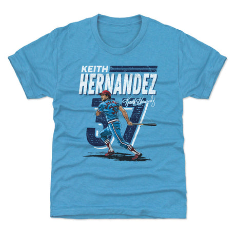 Keith Hernandez Kids T-Shirt | 500 LEVEL