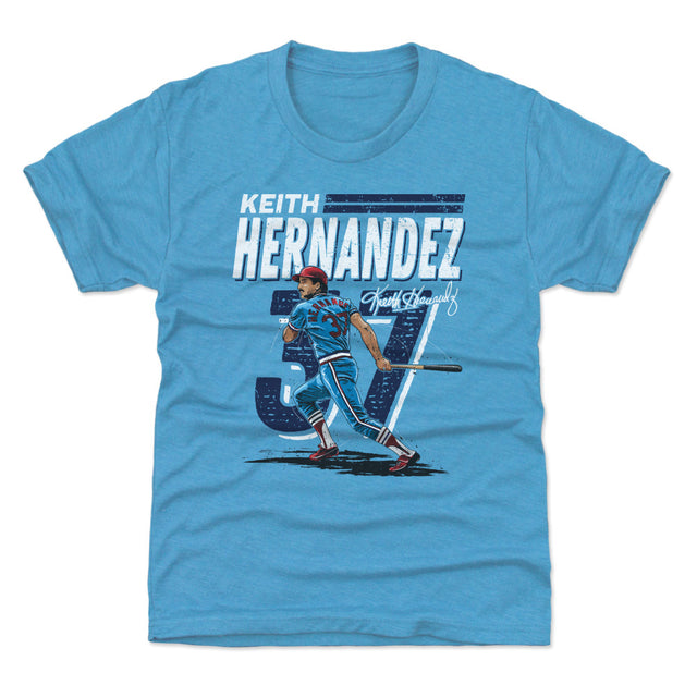 Keith Hernandez Kids T-Shirt | 500 LEVEL