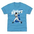 George Brett Kids T-Shirt | 500 LEVEL