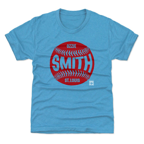 Ozzie Smith Kids T-Shirt | 500 LEVEL