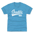Seattle Kids T-Shirt | 500 LEVEL