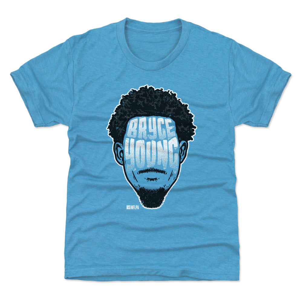 Bryce Young Kids T-Shirt | 500 LEVEL