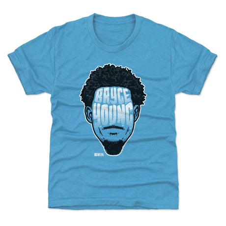 Bryce Young Kids T-Shirt | 500 LEVEL