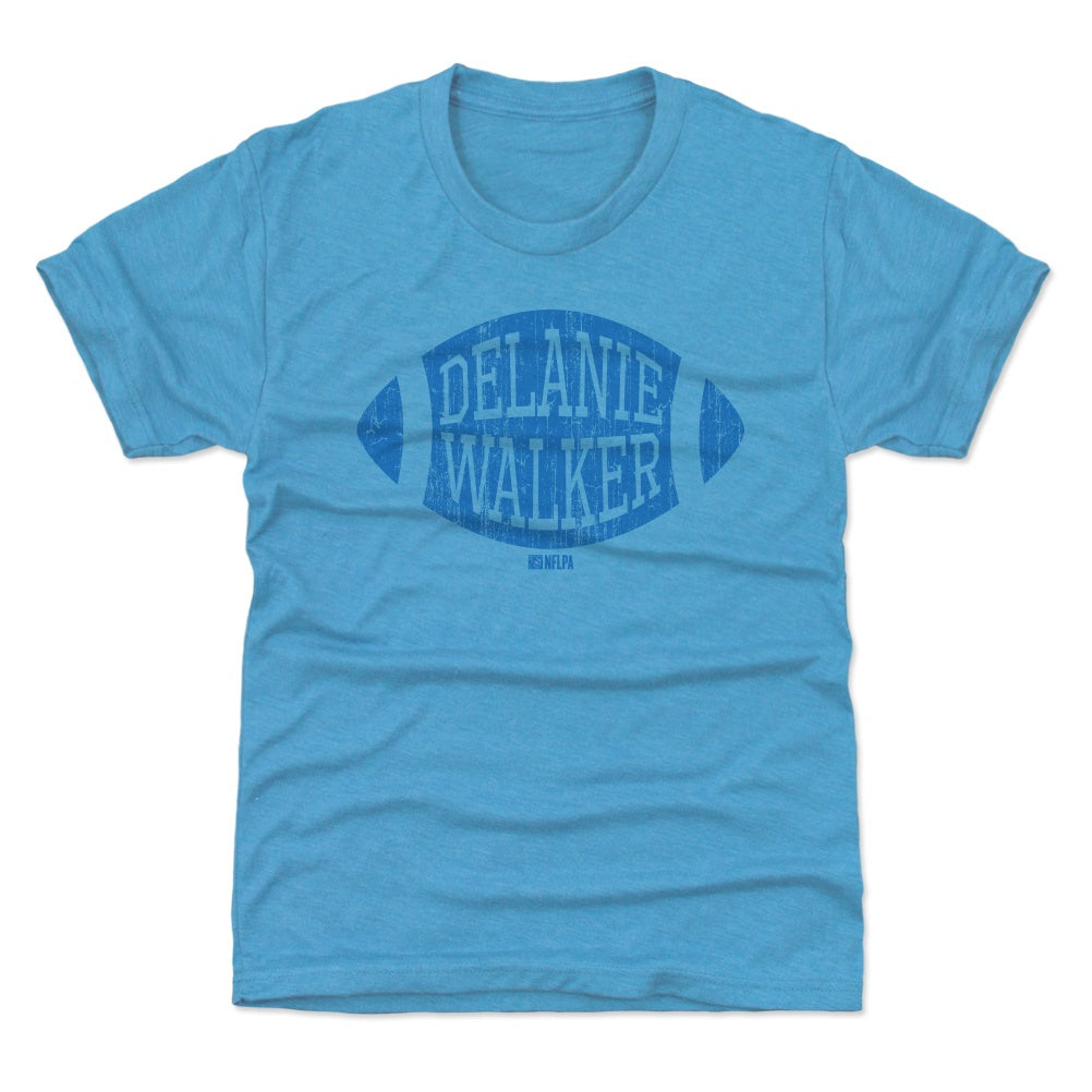 Delanie Walker Kids T-Shirt | 500 LEVEL