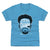 Jeremy Chinn Kids T-Shirt | 500 LEVEL