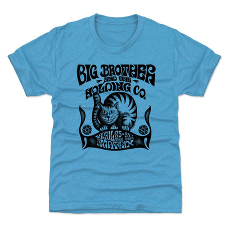 Big Brother And The Holding Company Kids T-Shirt | 500 LEVEL