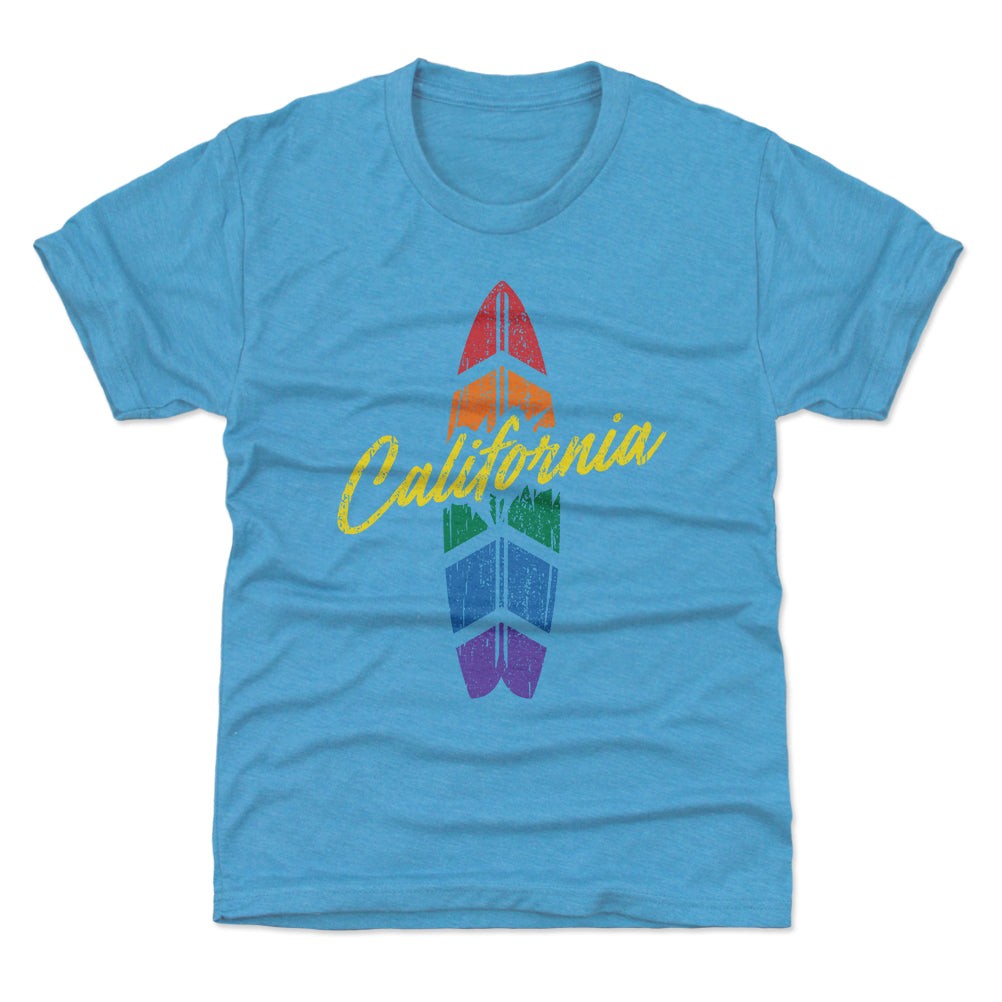 California Kids T-Shirt | 500 LEVEL
