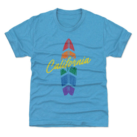 California Kids T-Shirt | 500 LEVEL