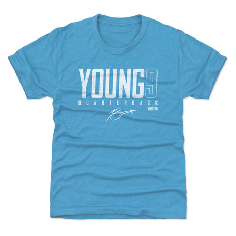 Bryce Young Kids T-Shirt | 500 LEVEL