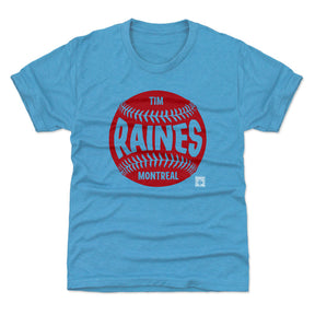 Tim Raines Kids T-Shirt | 500 LEVEL