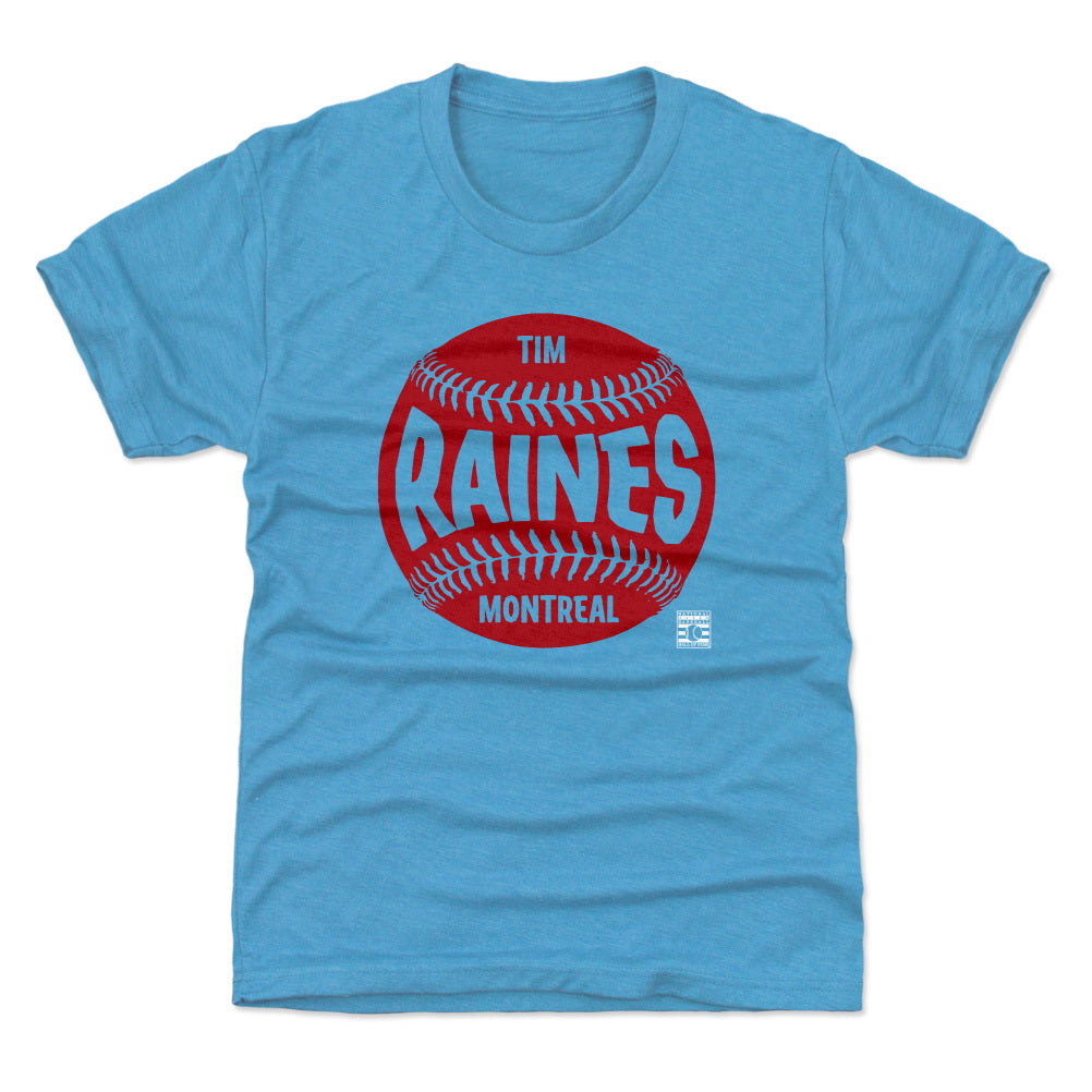 Tim Raines Kids T-Shirt | 500 LEVEL