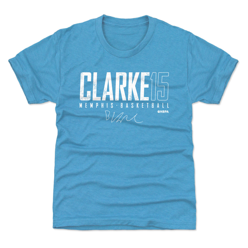 Brandon Clarke Kids T-Shirt | 500 LEVEL