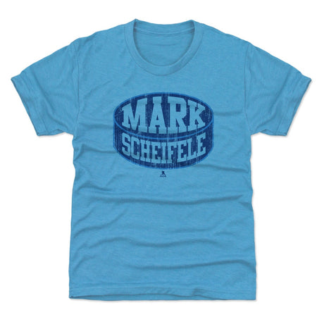 Mark Scheifele Kids T-Shirt | 500 LEVEL